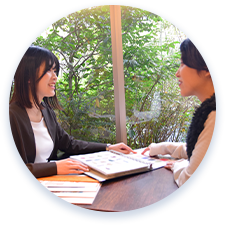 ヒアリングセッションイメージ